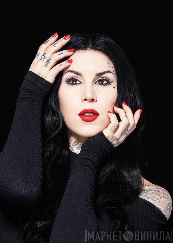Kat Von D - Винил CD и Кассеты Kat Von D на сайте МаркетВинила