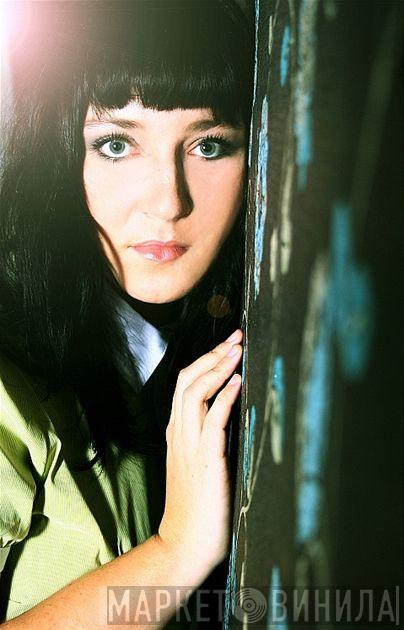 Katarína Koščová