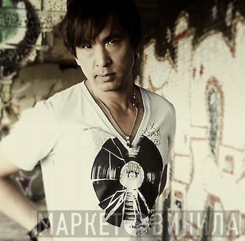 Kazu Kimura