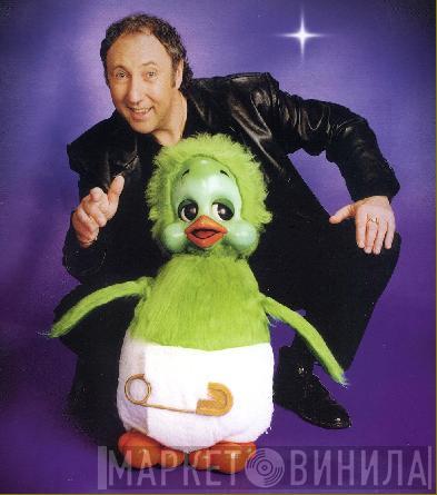 Keith Harris 