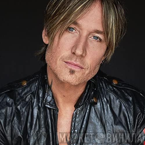 Keith Urban - Винил CD и Кассеты Keith Urban на сайте МаркетВинила
