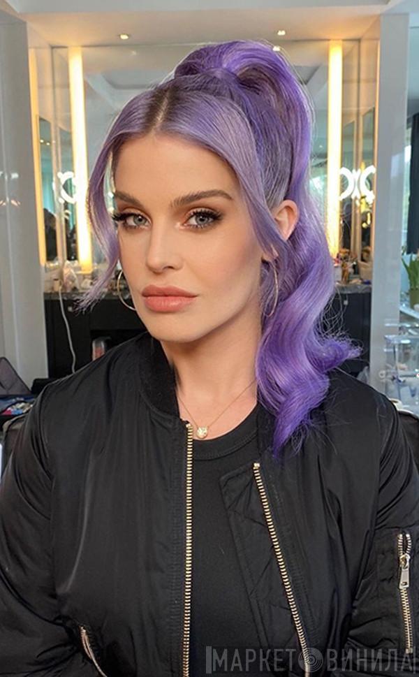 Kelly Osbourne - Винил CD и Кассеты Kelly Osbourne на сайте МаркетВинила