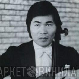 Kenichiro Tokunaga - Винил CD и Кассеты Kenichiro Tokunaga на сайте МаркетВинила