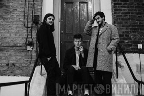 Kerala Dust - Винил CD и Кассеты Kerala Dust на сайте МаркетВинила