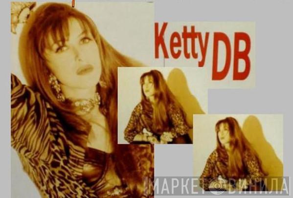 Ketty DB - Винил CD и Кассеты Ketty DB на сайте МаркетВинила