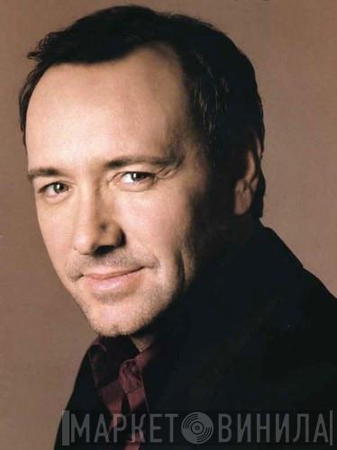 Kevin Spacey