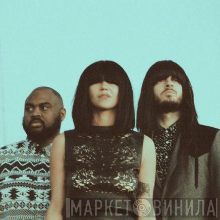 Khruangbin - Винил CD и Кассеты Khruangbin на сайте МаркетВинила