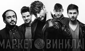 Kids In Glass Houses - Винил CD и Кассеты Kids In Glass Houses на сайте МаркетВинила