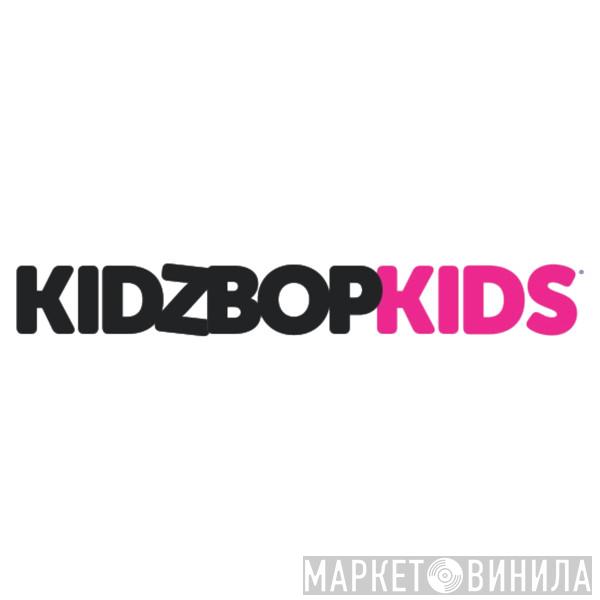 Kidz Bop Kids - Винил CD и Кассеты Kidz Bop Kids на сайте МаркетВинила