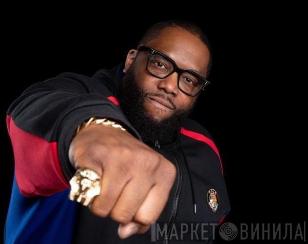 Killer Mike - Винил CD и Кассеты Killer Mike на сайте МаркетВинила