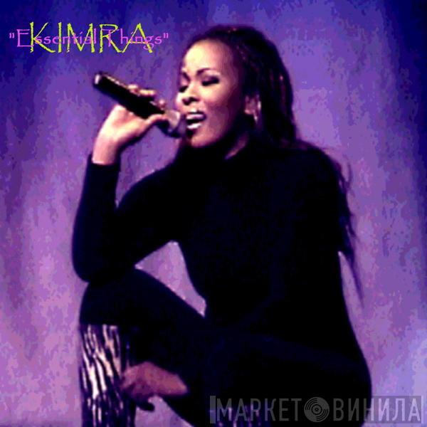 Kimbu Kimra