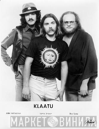 Klaatu