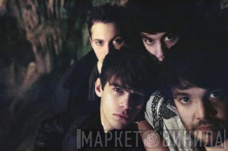 Klaxons