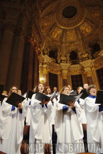 Knabenchor Des Staats- Und Domchores Berlin