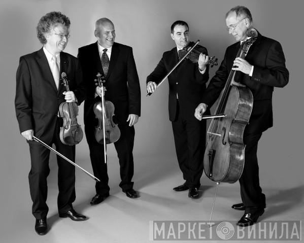 Kodály Quartet - Винил CD и Кассеты Kodály Quartet на сайте МаркетВинила