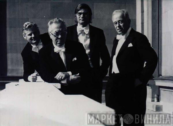 Koeckert-Quartett