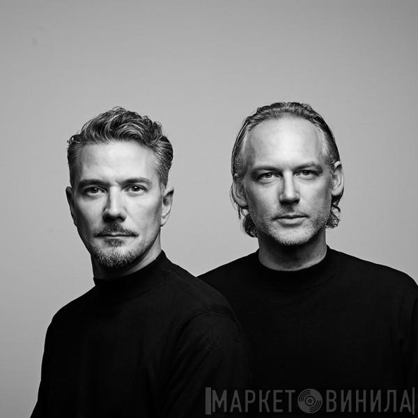 Kruder & Dorfmeister - Винил CD и Кассеты Kruder & Dorfmeister на сайте МаркетВинила