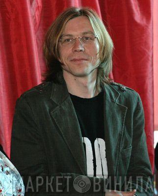 Святослав Курашов - Винил CD и Кассеты Святослав Курашов на сайте МаркетВинила