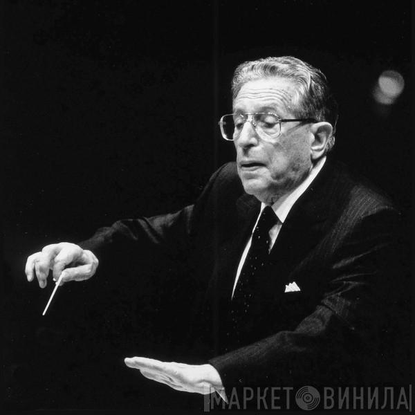 Kurt Sanderling - Винил CD и Кассеты Kurt Sanderling на сайте МаркетВинила