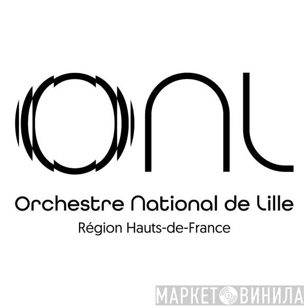 L'Orchestre National de Lille