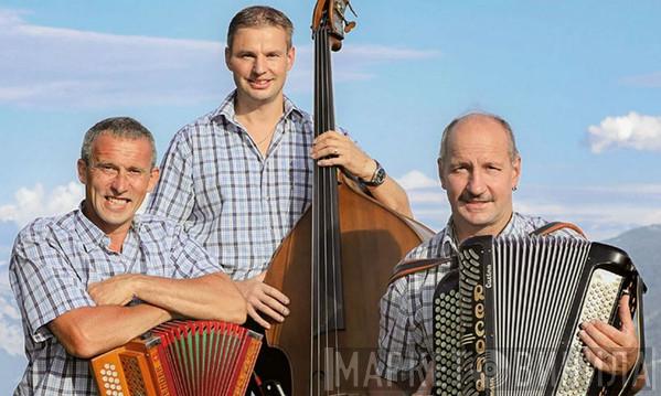 Ländlertrio Stockbergbuebe - Винил CD и Кассеты Ländlertrio Stockbergbuebe на сайте МаркетВинила