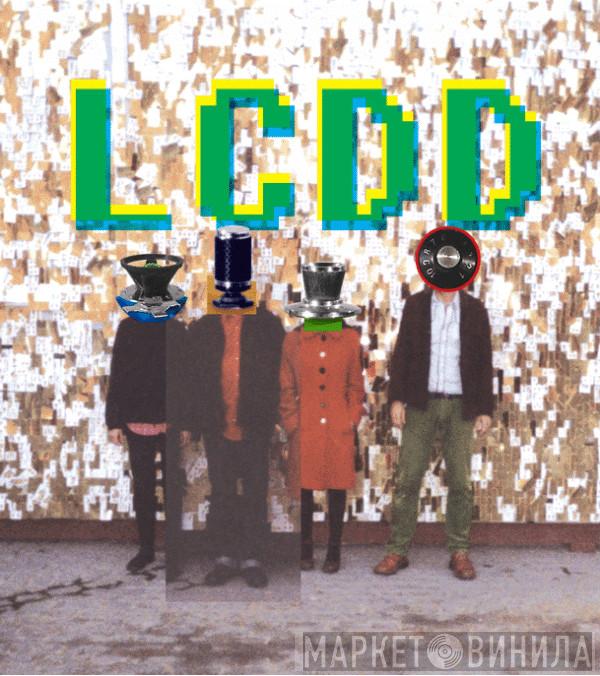 LCDD