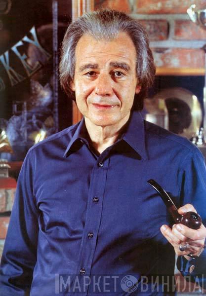 Lalo Schifrin