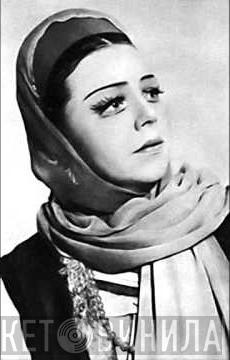 Larisa Nikitina