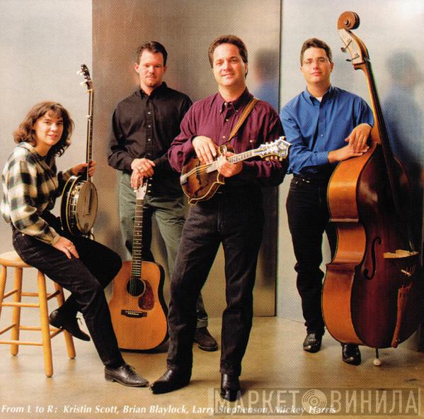 Larry Stephenson Band - Винил CD и Кассеты Larry Stephenson Band на сайте МаркетВинила