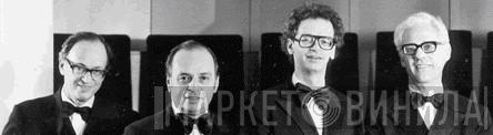 Lasalle Quartet - Винил CD и Кассеты Lasalle Quartet на сайте МаркетВинила
