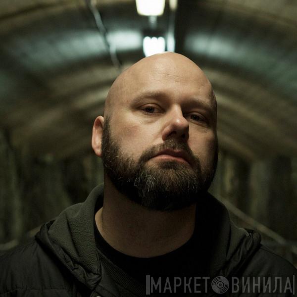 Lasse Marhaug - Винил CD и Кассеты Lasse Marhaug на сайте МаркетВинила