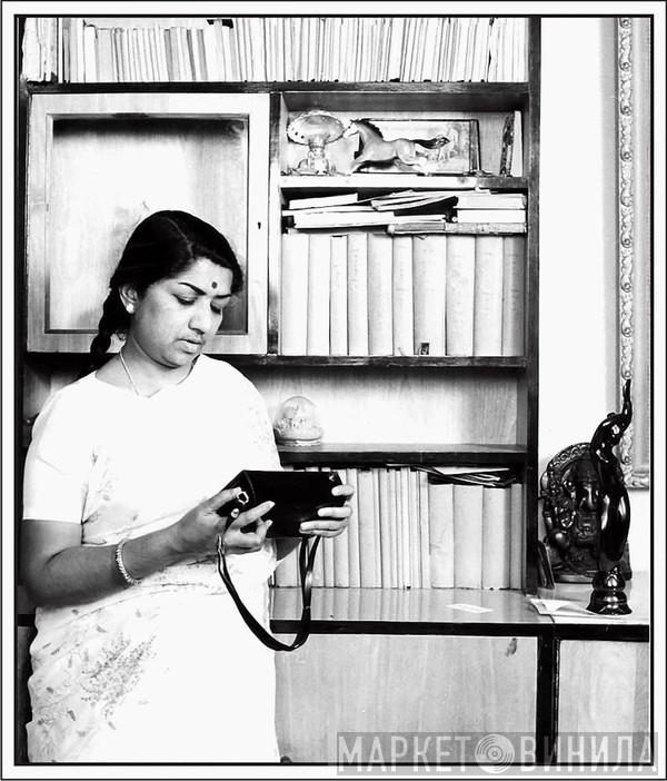 Lata Mangeshkar - Винил CD и Кассеты Lata Mangeshkar на сайте МаркетВинила