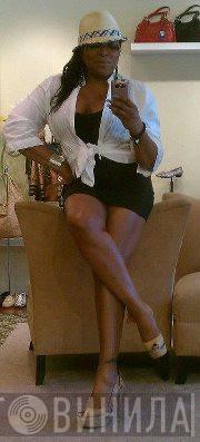 Latrice Verrett