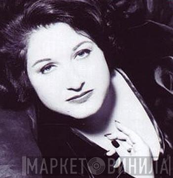 Laura Pallas