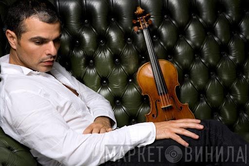 Laurent Korcia - Винил CD и Кассеты Laurent Korcia на сайте МаркетВинила