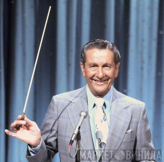 Lawrence Welk - Винил CD и Кассеты Lawrence Welk на сайте МаркетВинила