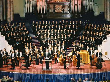Leeds Festival Chorus - Винил CD и Кассеты Leeds Festival Chorus на сайте МаркетВинила