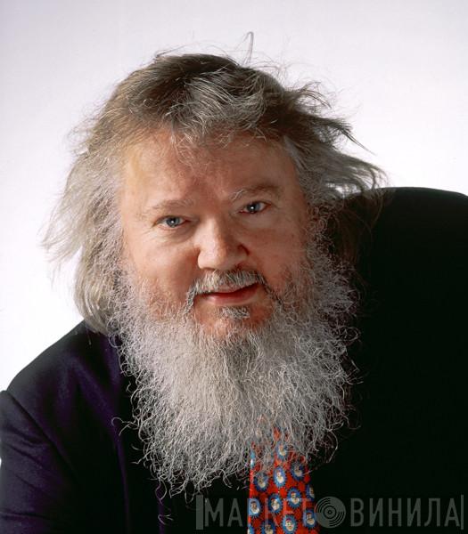 Leif Segerstam