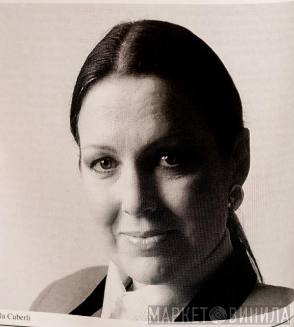 Lella Cuberli