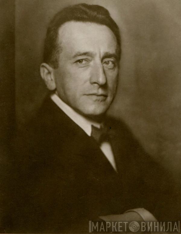 Leo Blech