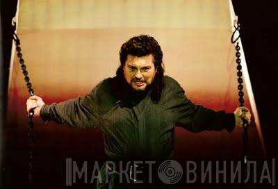 Leo Marian Vodička - Винил CD и Кассеты Leo Marian Vodička на сайте МаркетВинила