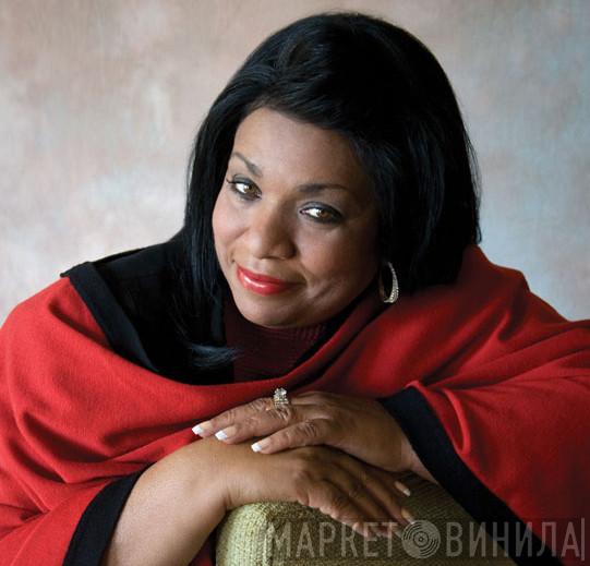 Leona Mitchell - Винил CD и Кассеты Leona Mitchell на сайте МаркетВинила