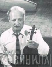 Leonard Sorkin - Винил CD и Кассеты Leonard Sorkin на сайте МаркетВинила