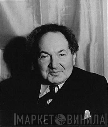 Leopold Godowsky - Винил CD и Кассеты Leopold Godowsky на сайте МаркетВинила