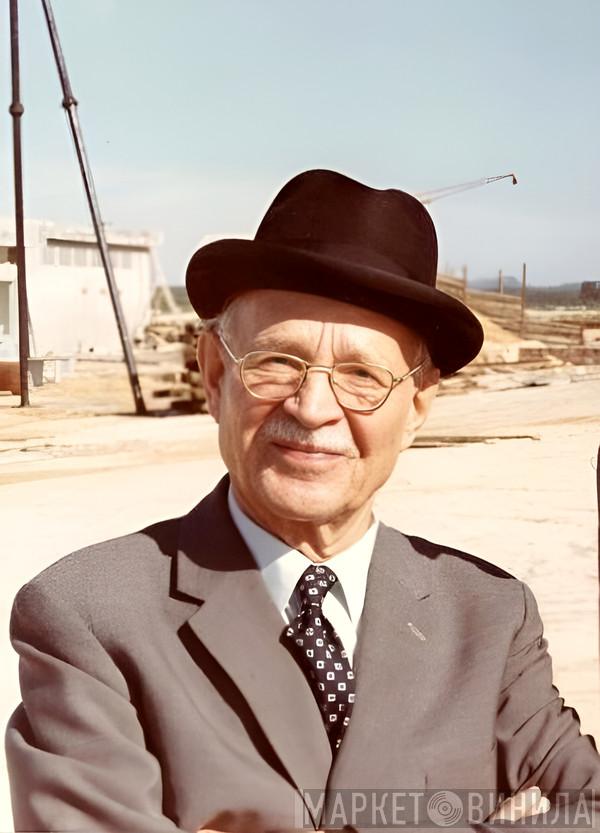 Lewi Pethrus