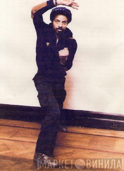 Lightnin' Rod