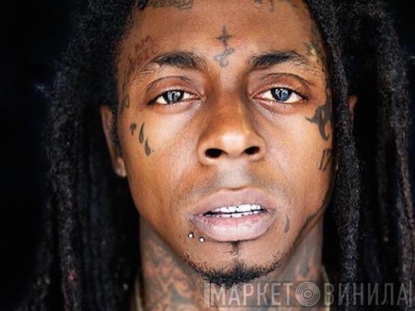Lil Wayne - Винил CD и Кассеты Lil Wayne на сайте МаркетВинила