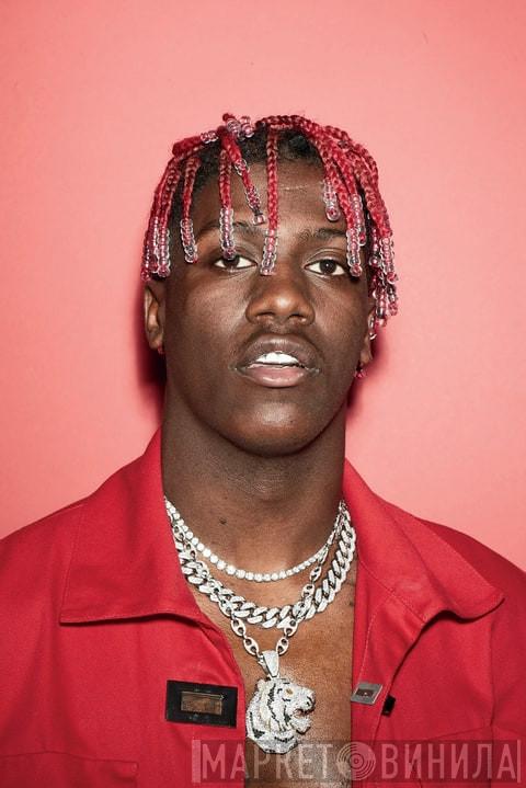 Lil Yachty - Винил CD и Кассеты Lil Yachty на сайте МаркетВинила