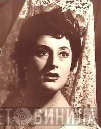 Lilian Benningsen