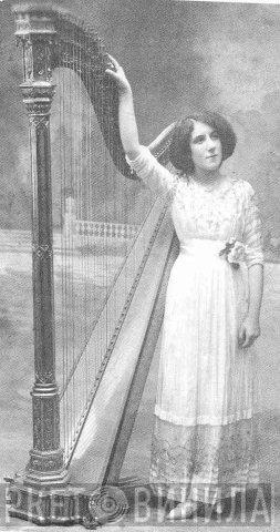 Lily Laskine